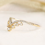 Star Chevron Band