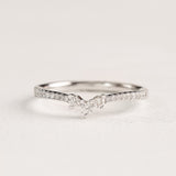 Diamond Contour Band