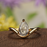The Solo - with Pear Shape
