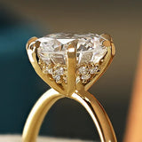 Ava with Diamond