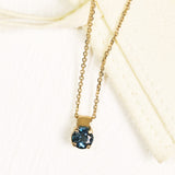 Birthstone Necklace