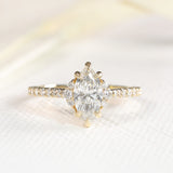Stella with Marquise