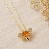 Bee Pendant