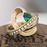 Arch Ring