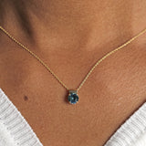 Birthstone Necklace