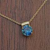Birthstone Necklace
