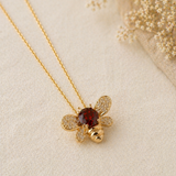 Bee Pendant