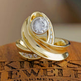 Arch Ring