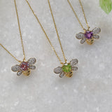Bee Pendant