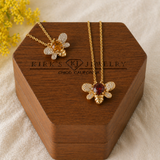 Bee Pendant