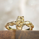 The Alamora - Duo Floral Band