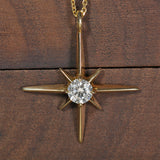 Evernorth Diamond Necklace