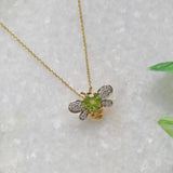 Bee Pendant