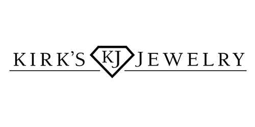 Kirk's Jewelry logo